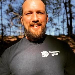 Meet your Posher, Gary